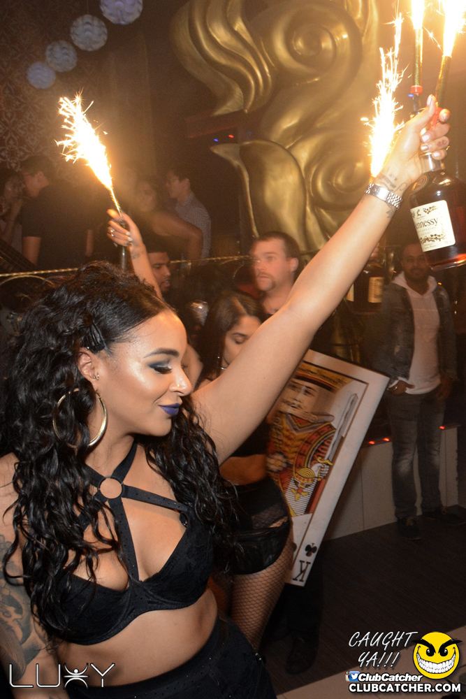 Luxy nightclub photo 24 - September 29th, 2017