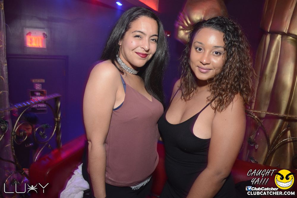 Luxy nightclub photo 25 - September 29th, 2017