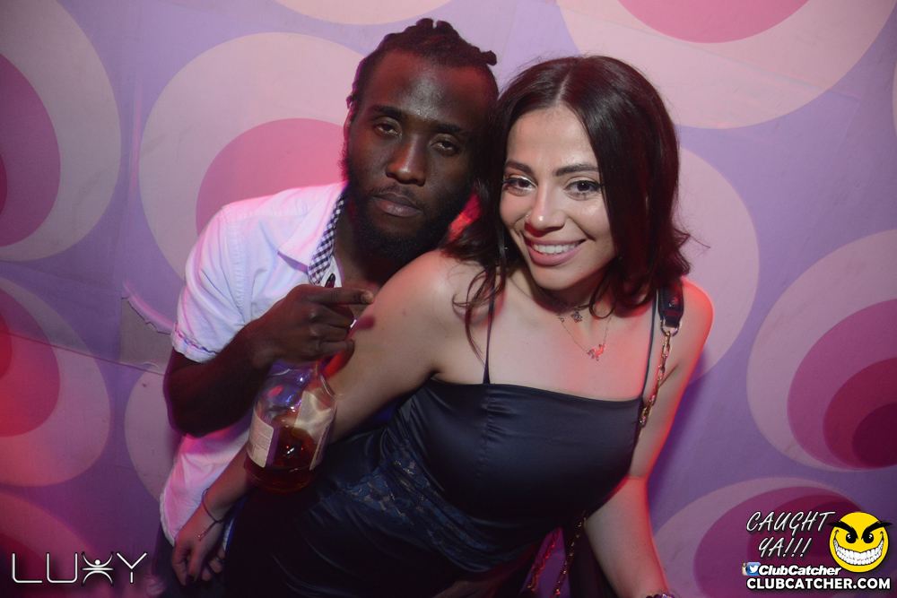 Luxy nightclub photo 26 - September 29th, 2017