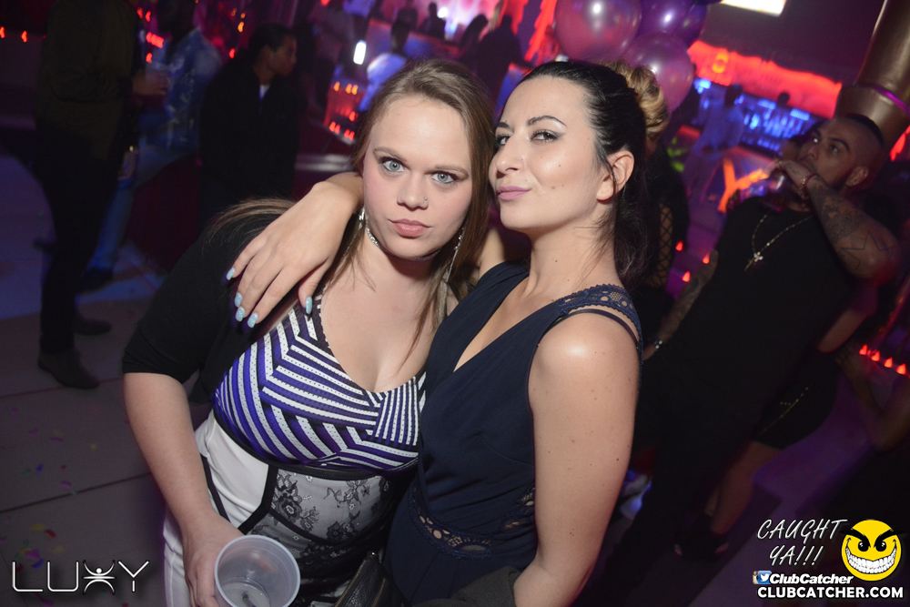 Luxy nightclub photo 27 - September 29th, 2017