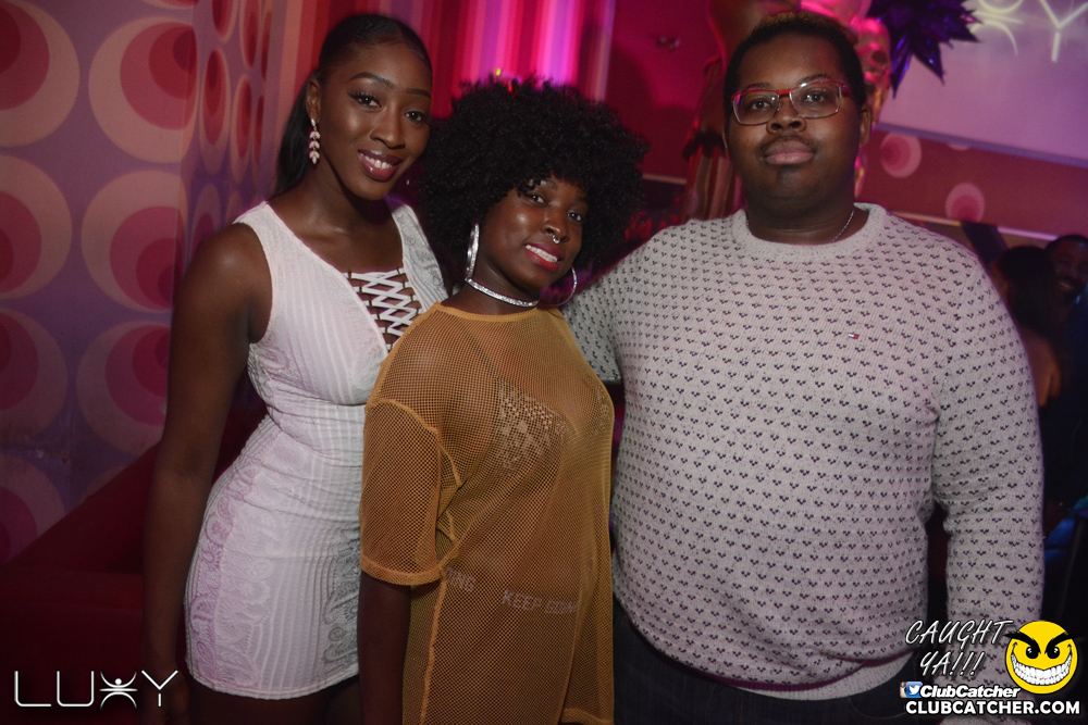 Luxy nightclub photo 28 - September 29th, 2017