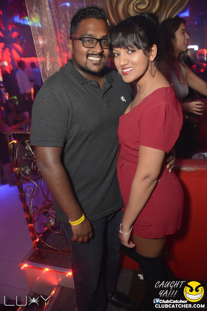 Luxy nightclub photo 30 - September 29th, 2017