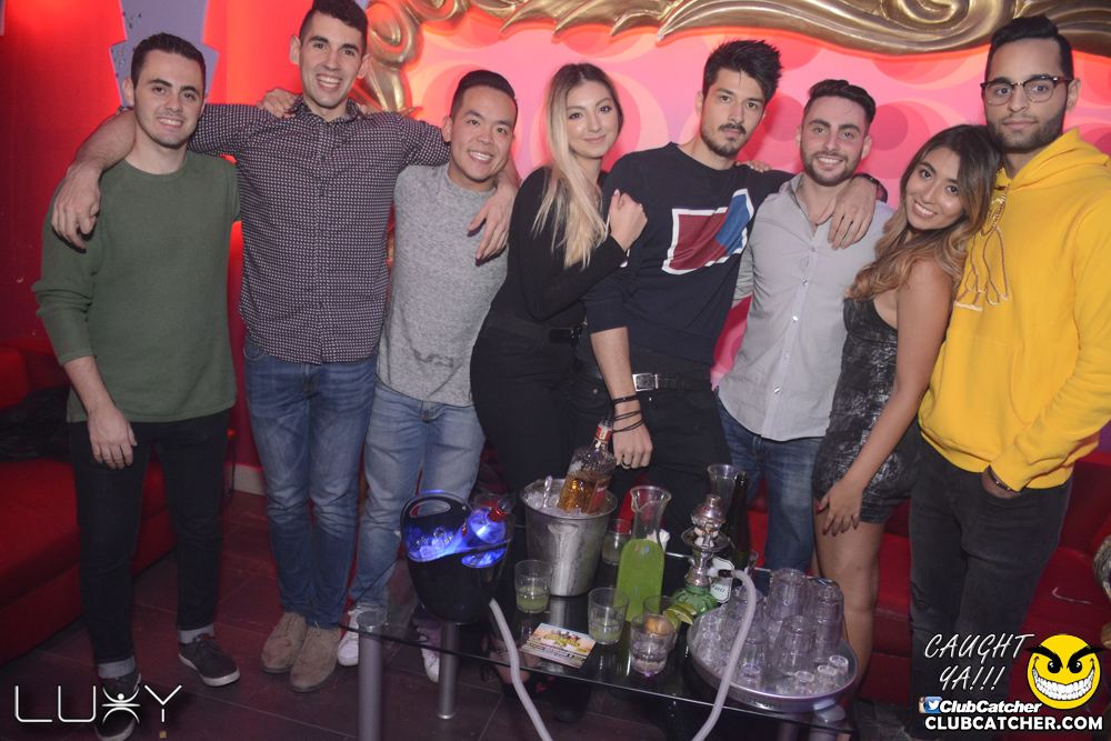 Luxy nightclub photo 31 - September 29th, 2017