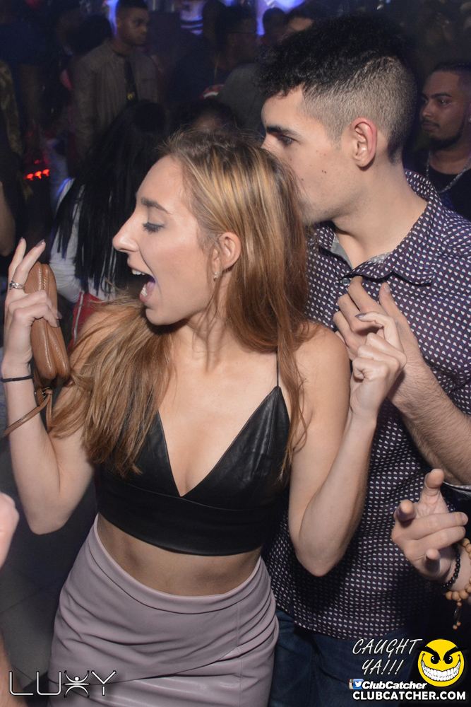 Luxy nightclub photo 32 - September 29th, 2017