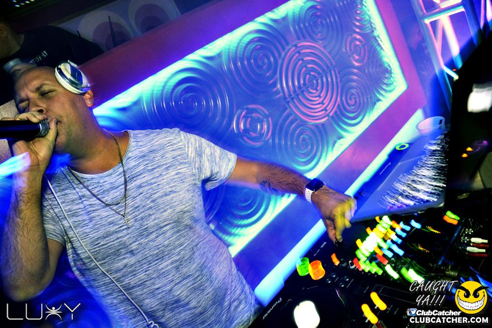Luxy nightclub photo 34 - September 29th, 2017