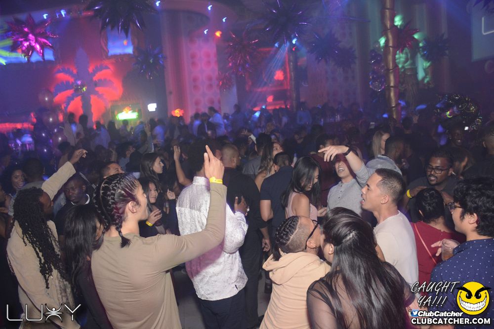 Luxy nightclub photo 35 - September 29th, 2017