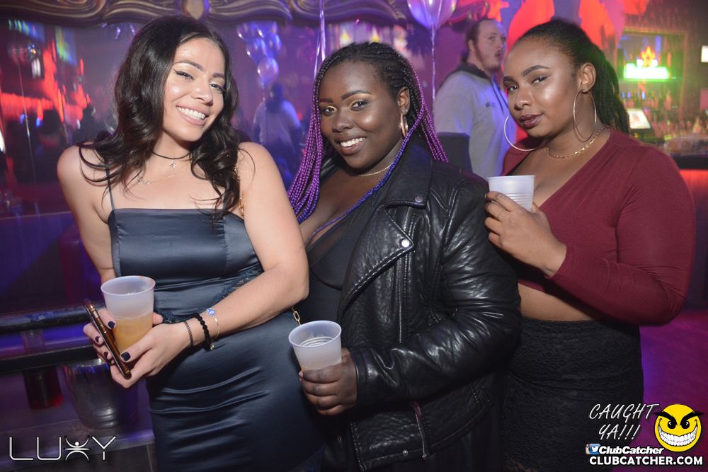 Luxy nightclub photo 36 - September 29th, 2017