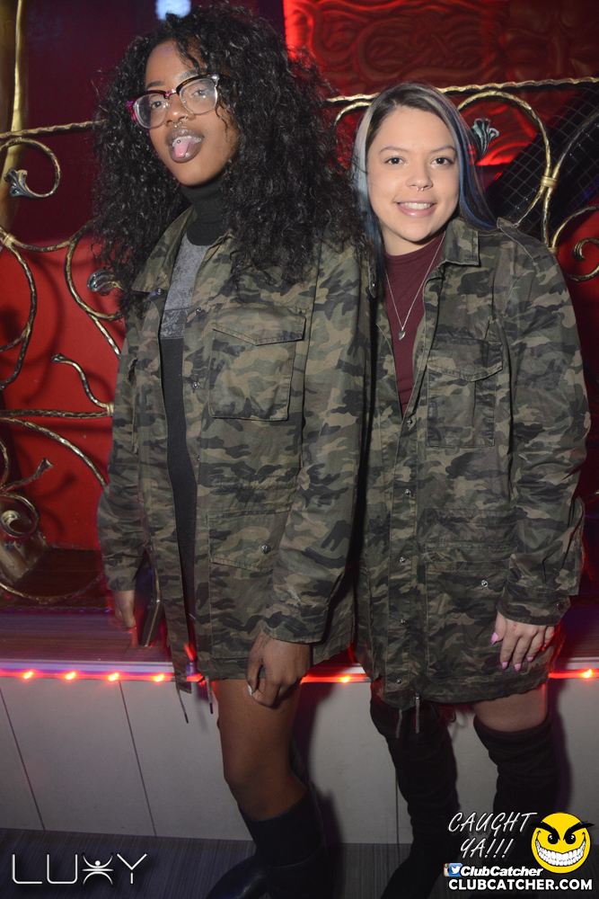 Luxy nightclub photo 37 - September 29th, 2017