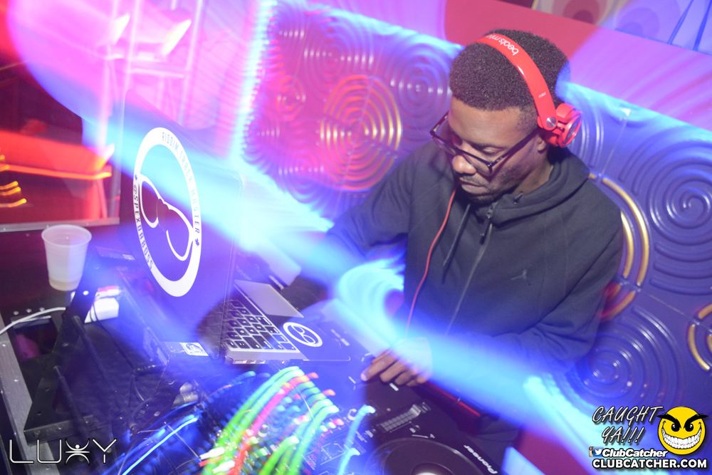 Luxy nightclub photo 39 - September 29th, 2017