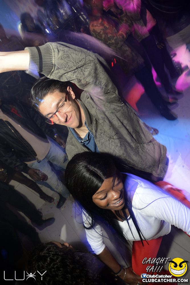 Luxy nightclub photo 40 - September 29th, 2017