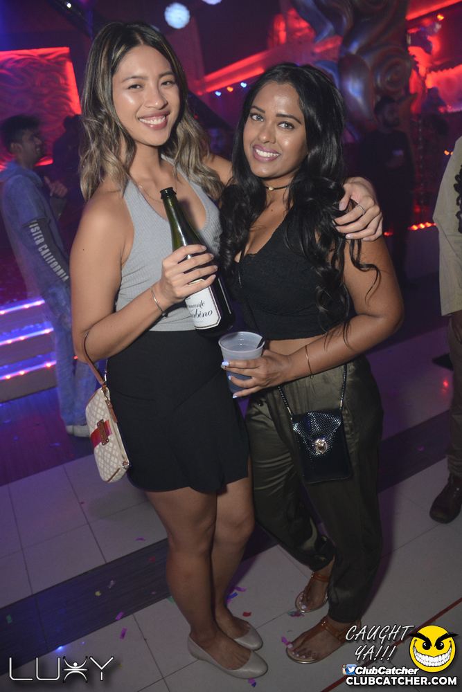 Luxy nightclub photo 41 - September 29th, 2017