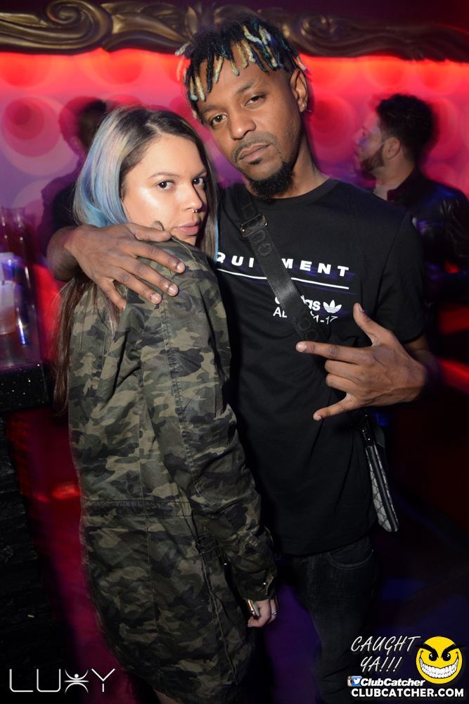 Luxy nightclub photo 43 - September 29th, 2017