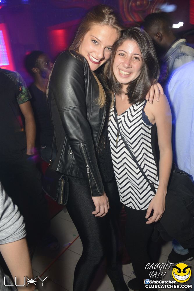 Luxy nightclub photo 44 - September 29th, 2017
