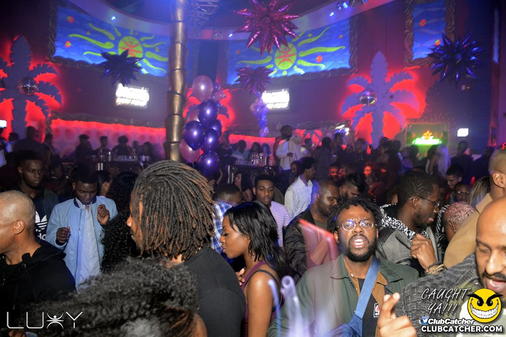 Luxy nightclub photo 46 - September 29th, 2017