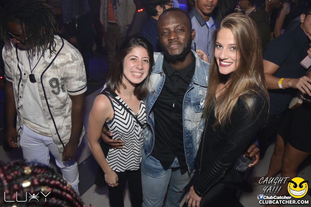 Luxy nightclub photo 47 - September 29th, 2017