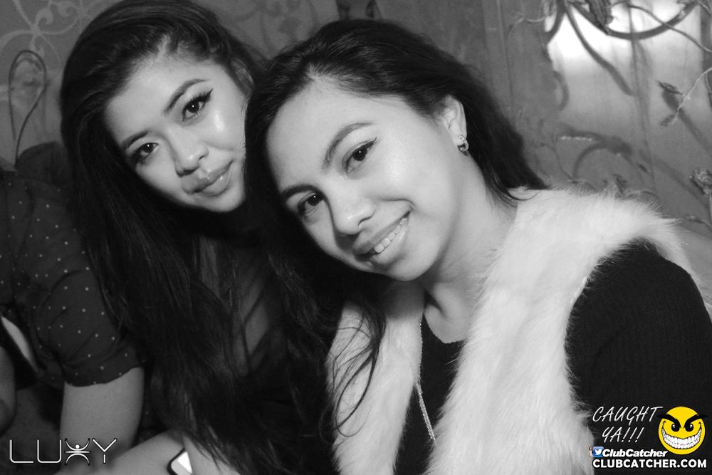Luxy nightclub photo 48 - September 29th, 2017