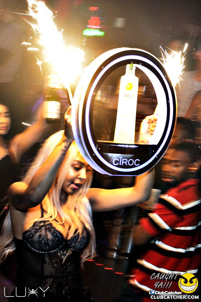Luxy nightclub photo 50 - September 29th, 2017