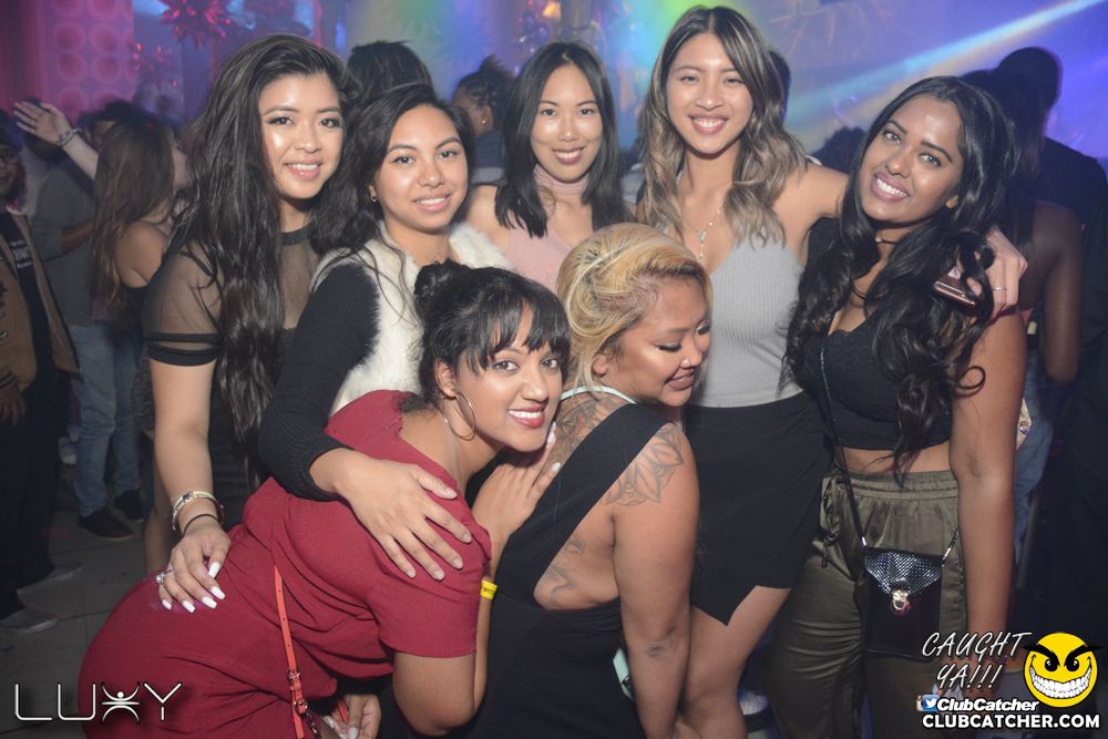 Luxy nightclub photo 6 - September 29th, 2017