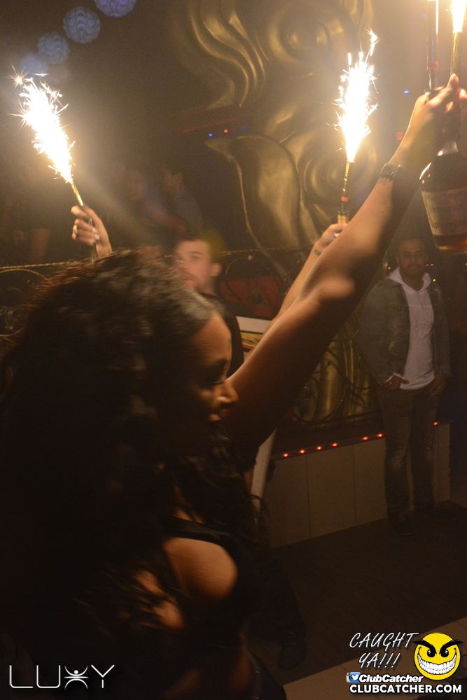 Luxy nightclub photo 51 - September 29th, 2017