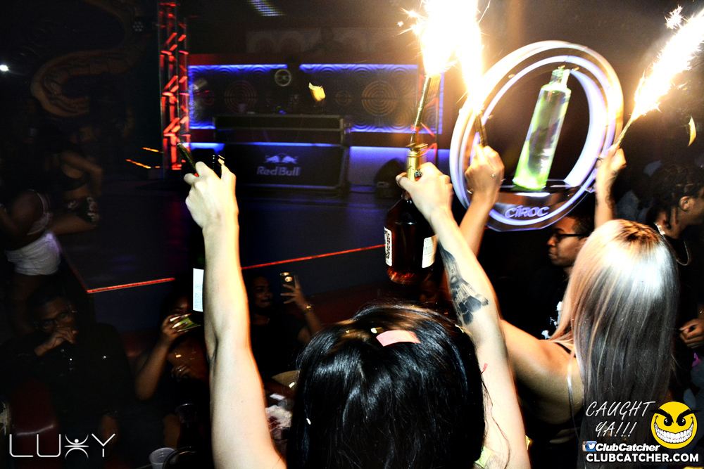 Luxy nightclub photo 52 - September 29th, 2017