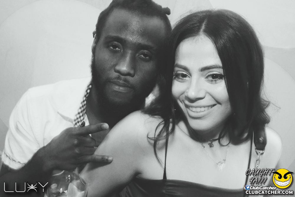 Luxy nightclub photo 54 - September 29th, 2017