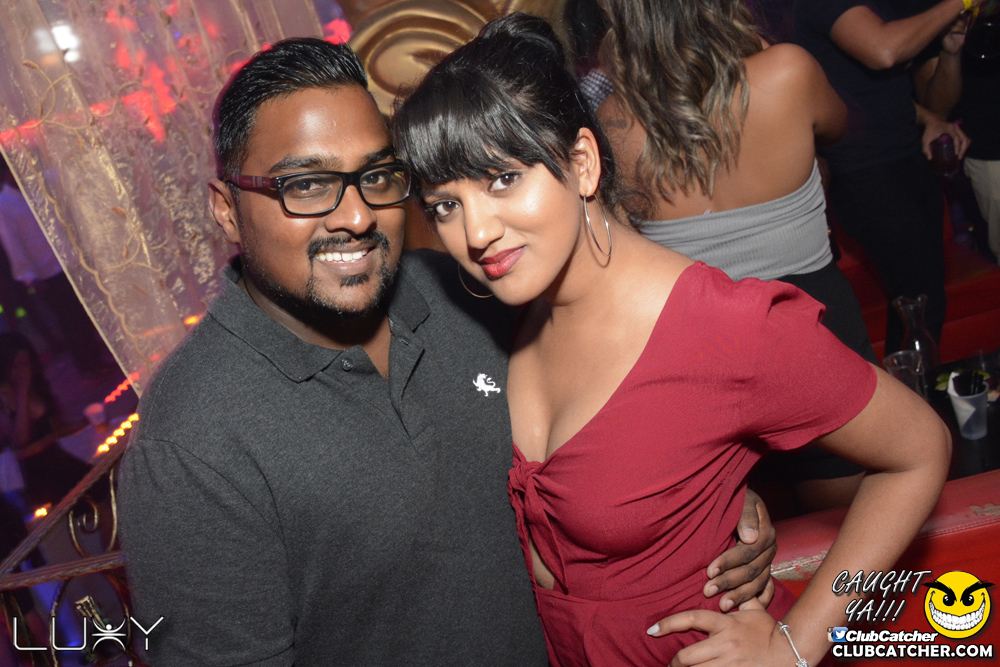 Luxy nightclub photo 58 - September 29th, 2017