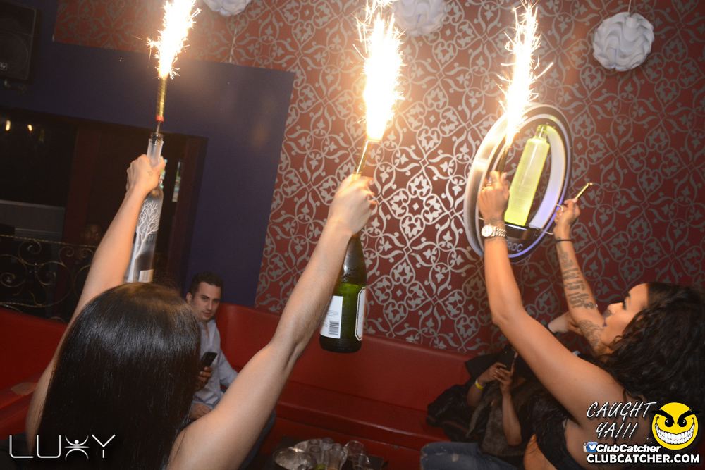 Luxy nightclub photo 60 - September 29th, 2017