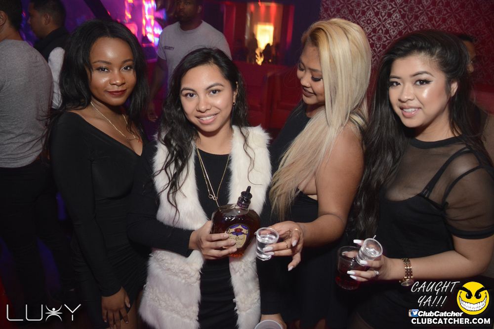 Luxy nightclub photo 7 - September 29th, 2017