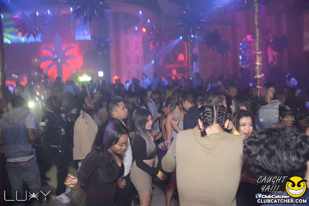 Luxy nightclub photo 61 - September 29th, 2017