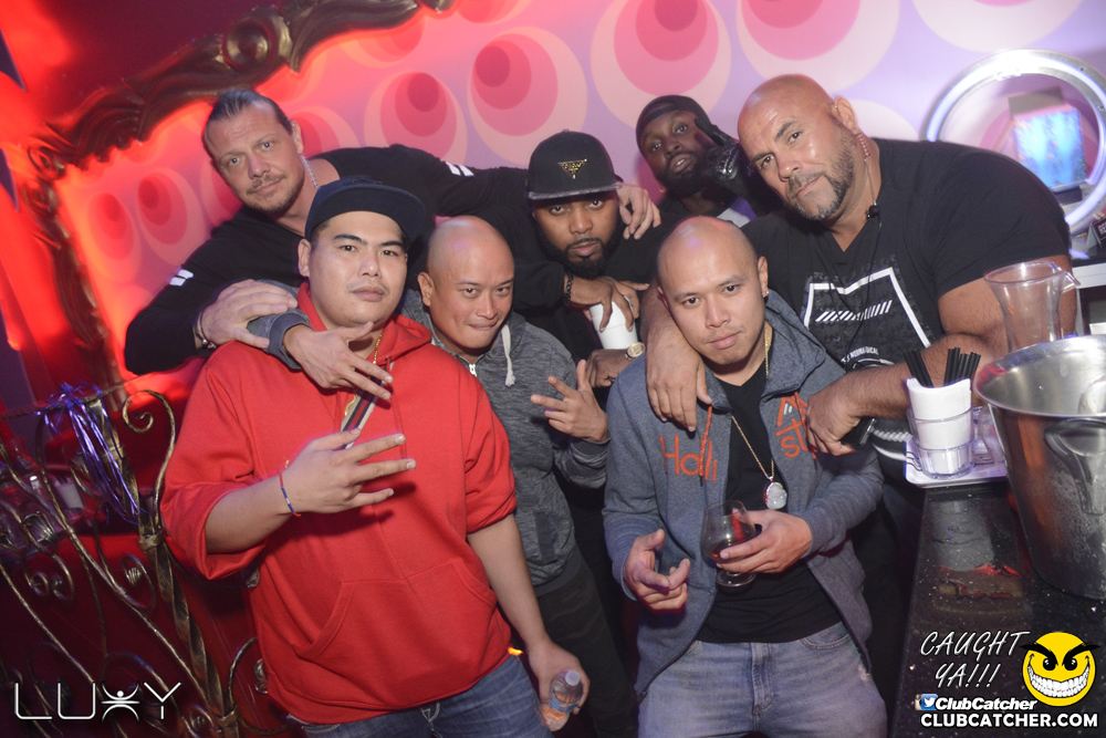 Luxy nightclub photo 63 - September 29th, 2017