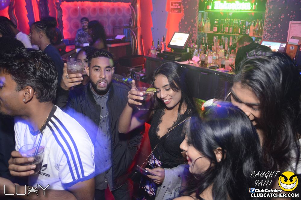 Luxy nightclub photo 64 - September 29th, 2017