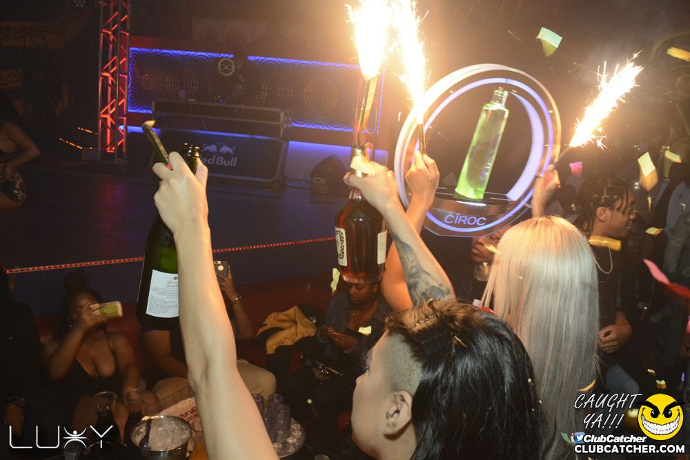 Luxy nightclub photo 65 - September 29th, 2017