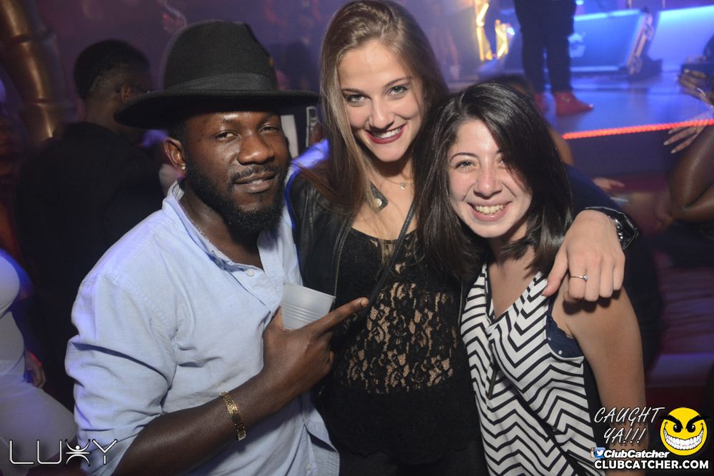 Luxy nightclub photo 68 - September 29th, 2017