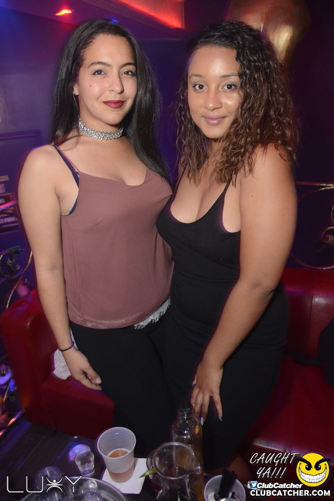 Luxy nightclub photo 70 - September 29th, 2017