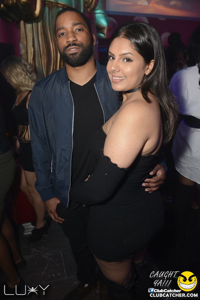 Luxy nightclub photo 73 - September 29th, 2017