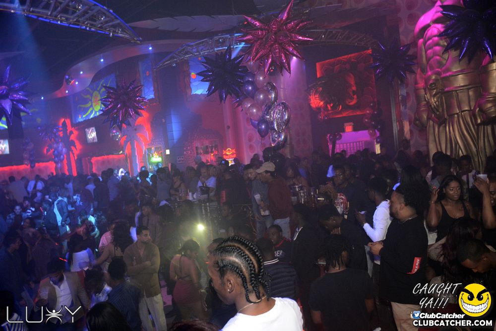 Luxy nightclub photo 75 - September 29th, 2017