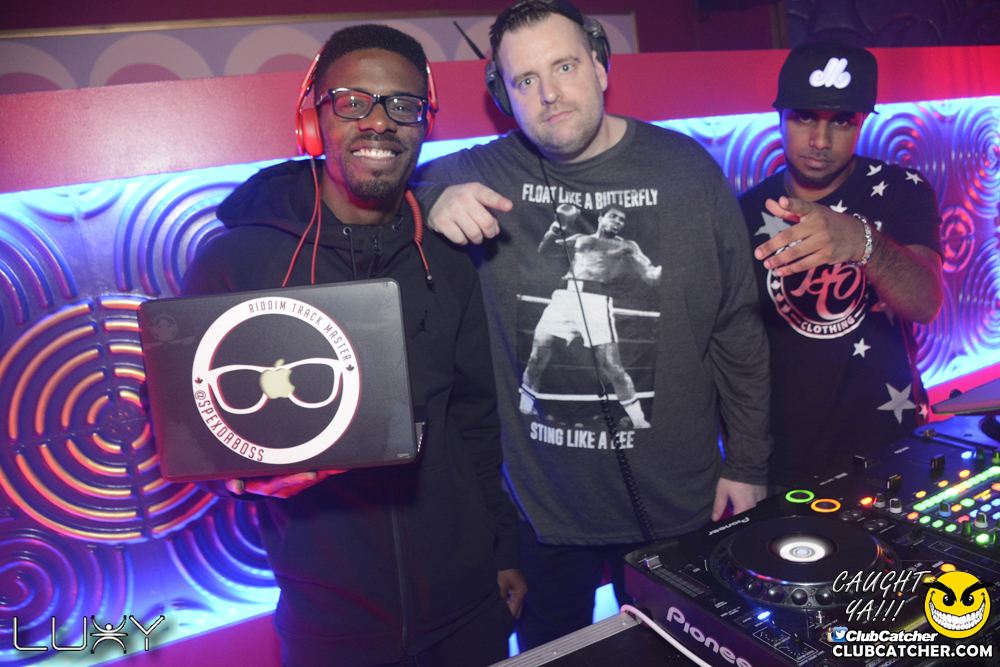 Luxy nightclub photo 77 - September 29th, 2017