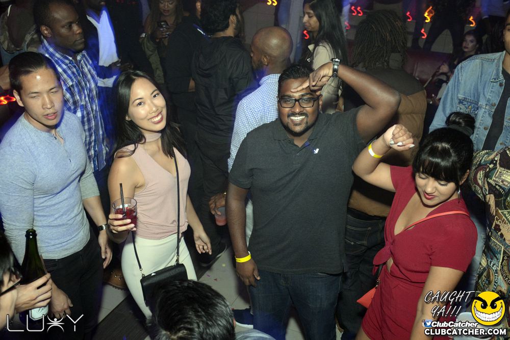 Luxy nightclub photo 79 - September 29th, 2017