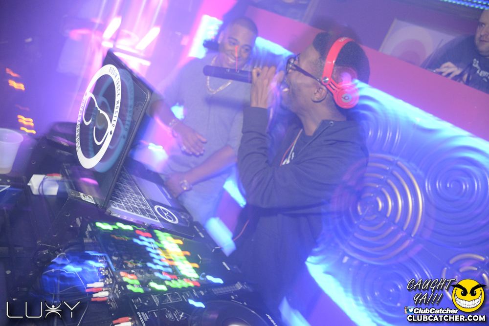 Luxy nightclub photo 80 - September 29th, 2017