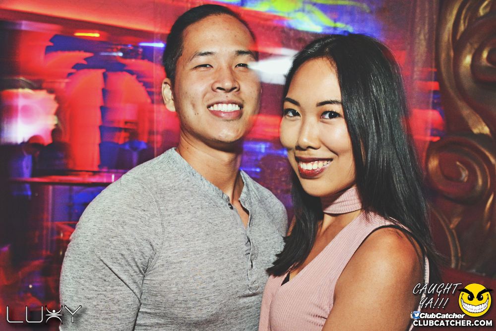 Luxy nightclub photo 83 - September 29th, 2017