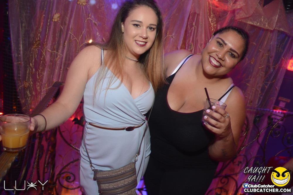 Luxy nightclub photo 85 - September 29th, 2017