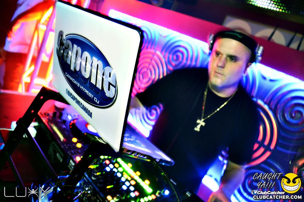 Luxy nightclub photo 86 - September 29th, 2017