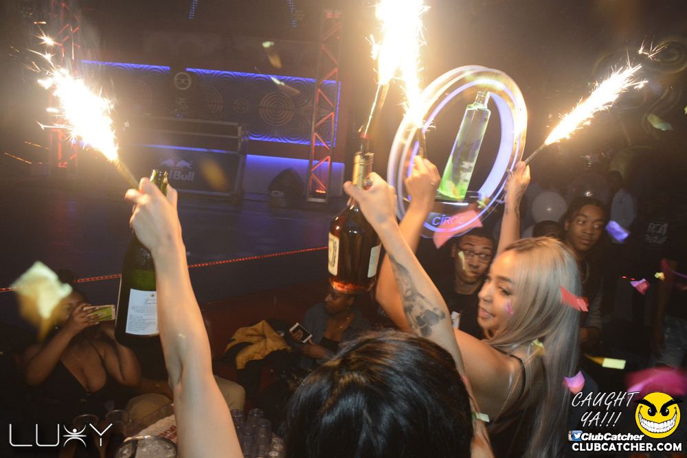 Luxy nightclub photo 88 - September 29th, 2017