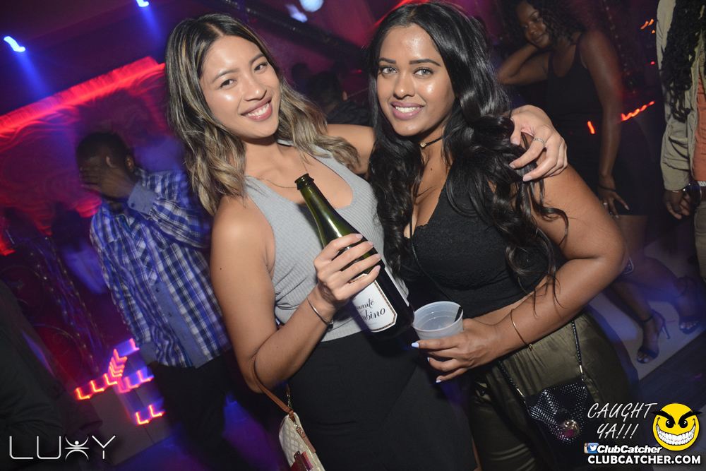 Luxy nightclub photo 89 - September 29th, 2017