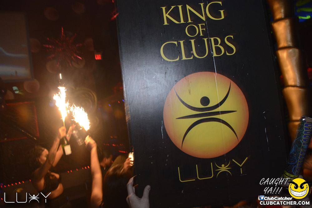 Luxy nightclub photo 90 - September 29th, 2017