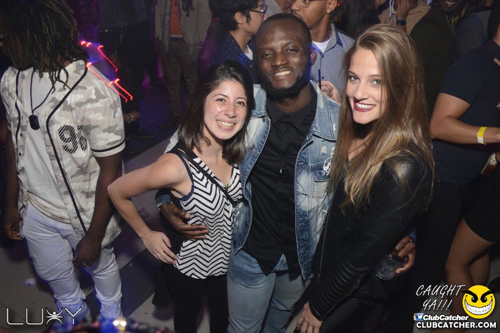 Luxy nightclub photo 92 - September 29th, 2017