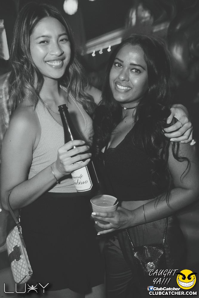Luxy nightclub photo 94 - September 29th, 2017