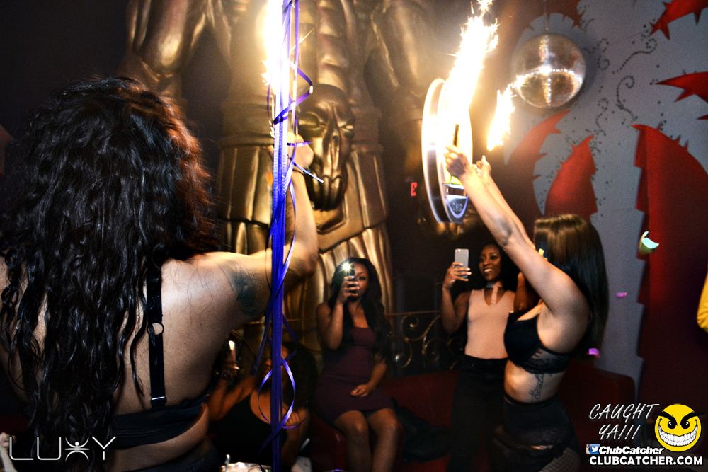 Luxy nightclub photo 96 - September 29th, 2017