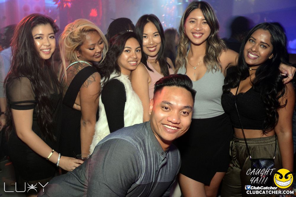 Luxy nightclub photo 97 - September 29th, 2017