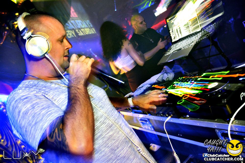 Luxy nightclub photo 100 - September 29th, 2017